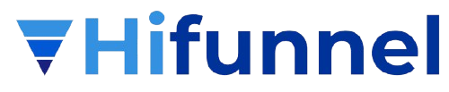 Hifunnel Logo